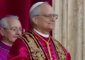 Robert Prevost es elegido papa: Conoce al nuevo lder de la Iglesia Catlica con nacionalidad peruana