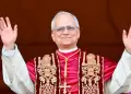 Robert Prevost es el nuevo Papa: Conferencia Episcopal Peruana saluda al nuevo lder de la Iglesia Catlica