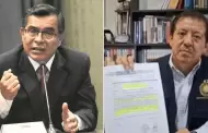 Defensora de Polica niega irregularidades en intervencin de alias 'Cuchillo': "Totalmente falso"