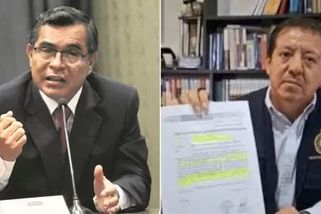Defensora de Polica niega irregularidades en intervencin de alias 'Cuchillo'.