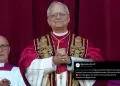 Robert Prevost: Migraciones confirma nacionalidad PERUANA del nuevo Papa Len XIV