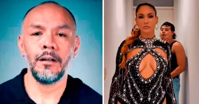 ¿Tilsa Lozano lanza inesperada indirecta a Jackson Mora?