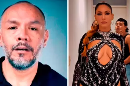 Tilsa Lozano lanza inesperada indirecta a Jackson Mora?