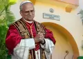 Robert Prevost es el nuevo Papa: Conferencia Episcopal Peruana saluda al nuevo lder de la Iglesia Catlica