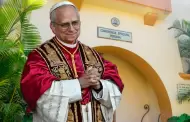 Robert Prevost es el nuevo Papa: Conferencia Episcopal Peruana saluda al nuevo lder de la Iglesia Catlica