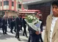 Taxista ebrio acaba con la vida de docente universitario: Familia clama justicia para Rolando Quispe