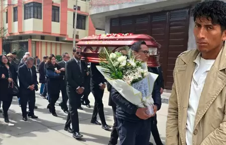 Taxista ebrio acaba con la vida de docente universitario