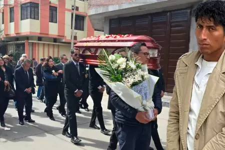 Taxista ebrio acaba con la vida de docente universitario