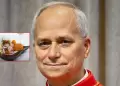 "Es muy peruano": Obispo de Chiclayo revela los platos favoritos de Robert Prevost, el Papa Len XIV