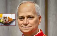 "Es muy peruano": Obispo de Chiclayo revela los platos favoritos de Robert Prevost, el Papa Len XIV