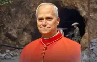 El Papa Len XIV podra enviar un mensaje por masacre de trabajadores en Pataz: "Conoce la realidad de Trujillo"