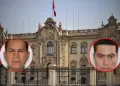 Despacho presidencial: Denuncian que choferes sin brevete vigente conducen vehculos oficiales