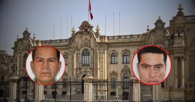 Choferes sin brevete vigente