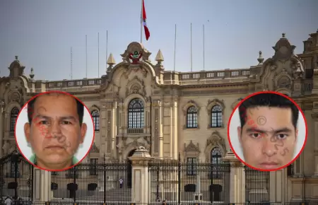 Choferes sin brevete vigente
