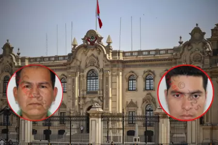 Choferes sin brevete vigente
