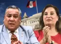 Premier Adrianzn advierte que Dina Boluarte podra cerrar el Congreso ante su eventual censura