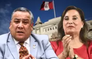 Premier Adrianzn advierte que Dina Boluarte podra cerrar el Congreso ante su eventual censura