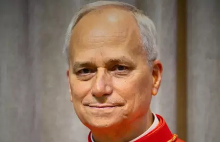 Nuevo Papa