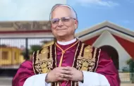 Papa Len XIV: Estas son las dos parroquias que fund Robert Prevost durante su estada en el Per