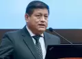 Walter Ayala: Congreso aprueba formacin de causa penal contra el extitular de Defensa
