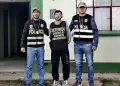 Paul Flores: PNP anuncia captura del "Italiano", presunto asesino del cantante de Armona 10