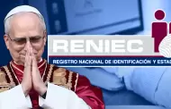 Peruano para toda la vida? Papa Len XIV no est obligado a renovar su DNI: Este es el motivo