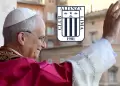 Narradores de ESPN quedan en shock al enterarse de que el papa Len XIV es hincha de Alianza Lima