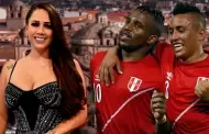 Jefferson Farfn y Christian Cueva CARA A CARA tras polmica de Melissa Klug: "Queran show?"