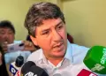 Ferrari asegura que el gol anulado a Universitario en empate con Independiente del Valle fue un error