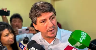 ¿Gol anulado a Universitario fue un error?