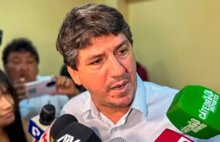 Gol anulado a Universitario fue un error?