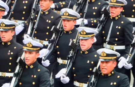 Bono del Buen Pagador para policas y militares.