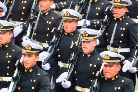 Bono del Buen Pagador para policas y militares.