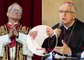Cardenal Castillo sobre Len XIV: Alguien de la misma intuicin y sensibilidad que el Papa Francisco