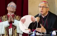 Cardenal Castillo sobre Len XIV: Alguien de la misma intuicin y sensibilidad que el Papa Francisco