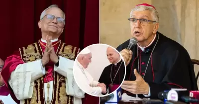 Cardenal Carlos Castillo afirma que Papa León XIV tiene la intuición de Francisc