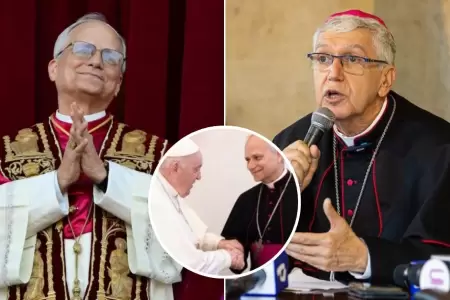 Cardenal Carlos Castillo afirma que Papa León XIV tiene la intuición de Francisc