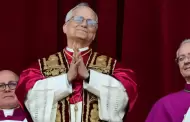 Len catorce o Len decimocuarto? RAE explica cmo se debe pronunciar el nombre del nuevo pontfice