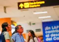 Atencin, viajeros! Ya se podr transferir gratis pasajes areos hasta 24 horas antes del vuelo