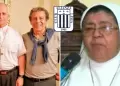 Amiga del papa asegura que Len XIV es hincha de Alianza Lima: "Que les de una bendicin muy especial"