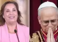 Salhuana anticipa que autorizaran viaje de Boluarte para saludar al Papa Len XIV si solicita el permiso