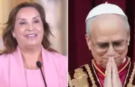 Salhuana anticipa que autorizaran viaje de Boluarte para saludar al Papa Len XIV si solicita el permiso