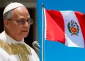 "Papa Len XIV comprometido con la conservacin y proteccin del patrimonio cultural del Per", destaca Mincul