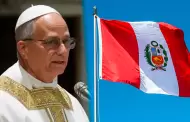 "Papa Len XIV comprometido con la conservacin y proteccin del patrimonio cultural del Per", destaca Mincul