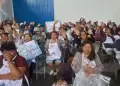 Día de la Madre: Exitosa y SNP entregan dos toneladas de pescado a ollas comunes de varios distritos