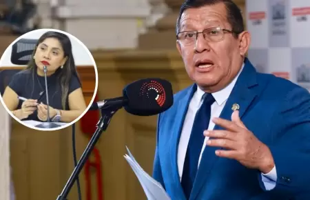 Congreso se someter a investigaciones de Fiscala por caso Yessenia Lozano.