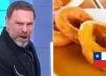 Los picarones desatan polmica: Periodista de Chile afirma que el postre NO es peruano, sino de su pas