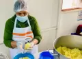 Ollas comunes denuncian recorte de presupuesto y sobrecosto de alimentos: "Est llegando una miseria"