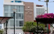 Denuncian por presunta agresin y abuso de autoridad a subgerente de Seguridad Ciudadana de Pocollay