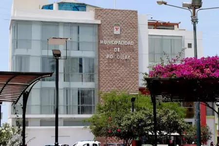Denuncian a subgerente de Seguridad Ciudadana de Pocollay